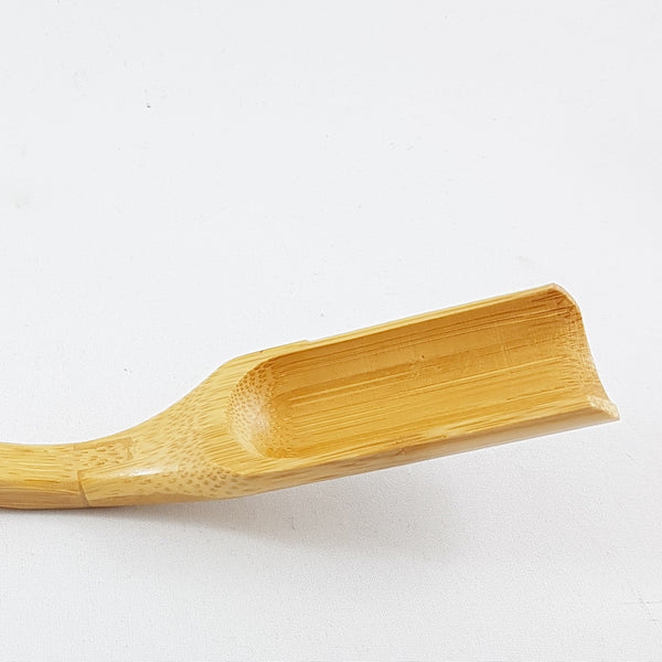 Chinese Bamboo Scoop