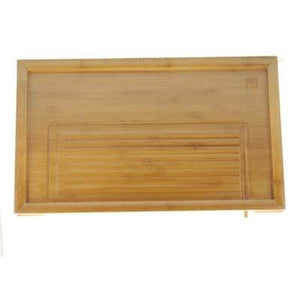 Modern Bamboo Gong Fu Cha Tea Tray