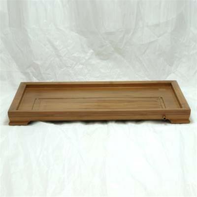  Modern Bamboo Gong Fu Cha Tea Tray