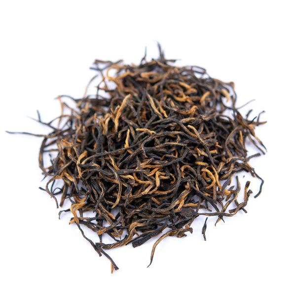 Mi Xiang Jin Jun Mei  Black Tea