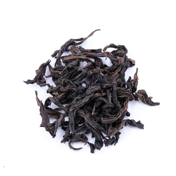 Tie Luohan Cliff Tea