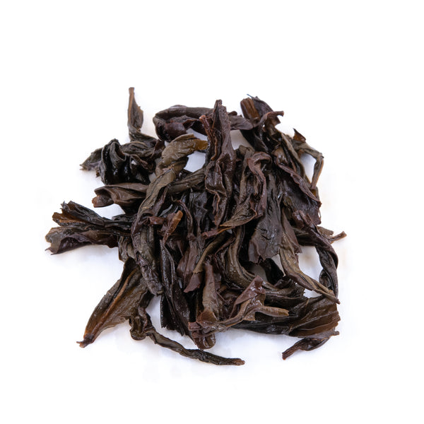 Tie Luohan Cliff Tea