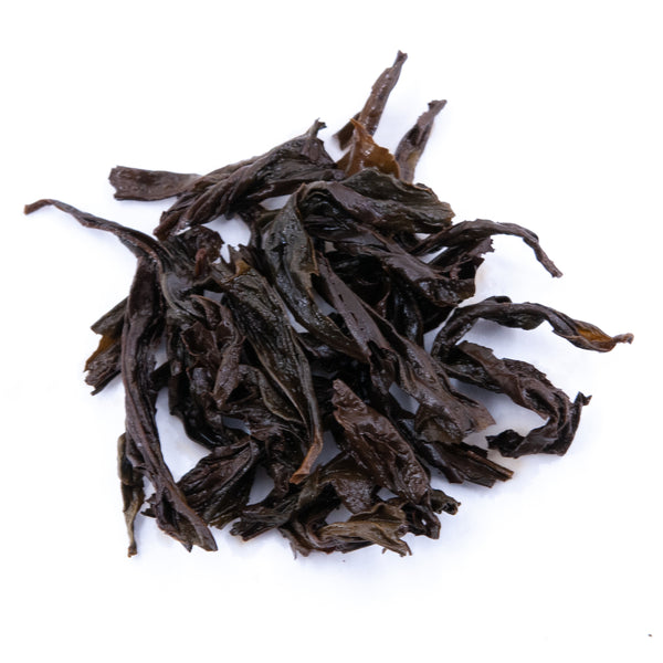 Shui Jin Gui Cliff Tea