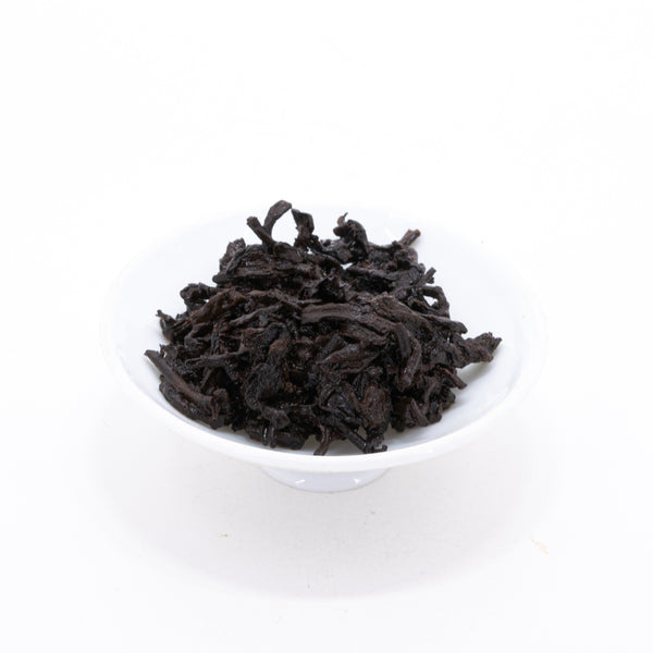 2015 Menghai Big Tree Miniature Tea Cakes, (Ripe/Shou)