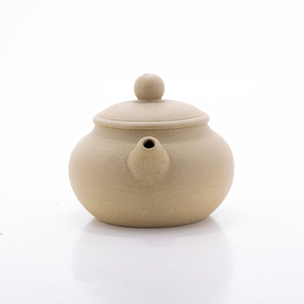 1990 Yixing Duan Ni Paozun Chinese Teapot