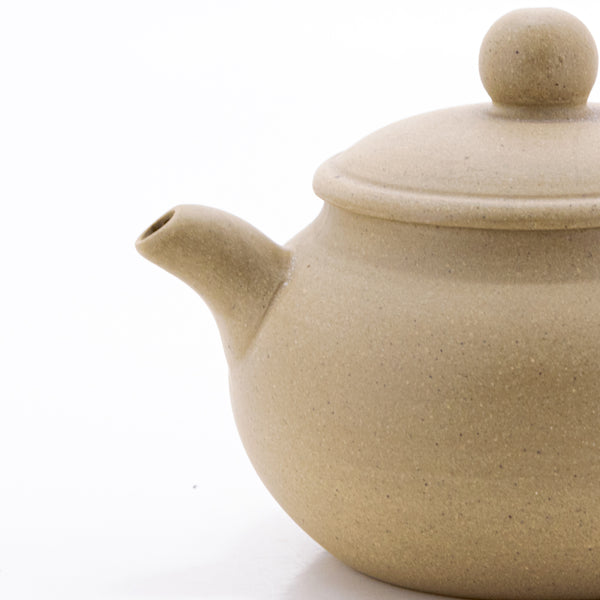 1990 Yixing Duan Ni Paozun Chinese Teapot