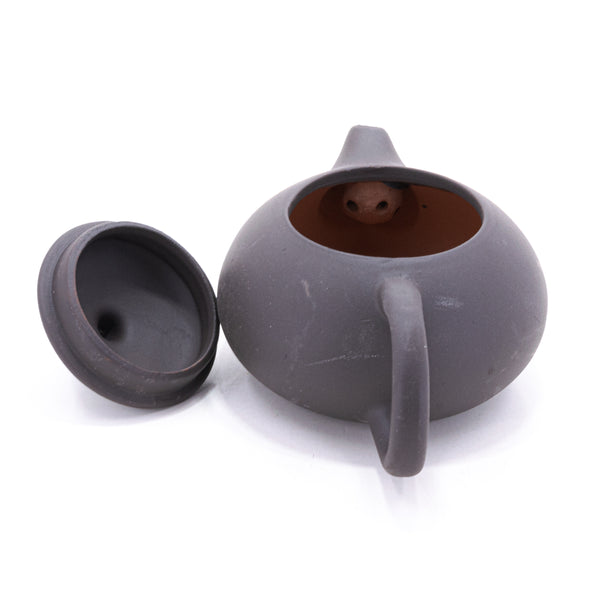 Clay Tea Set