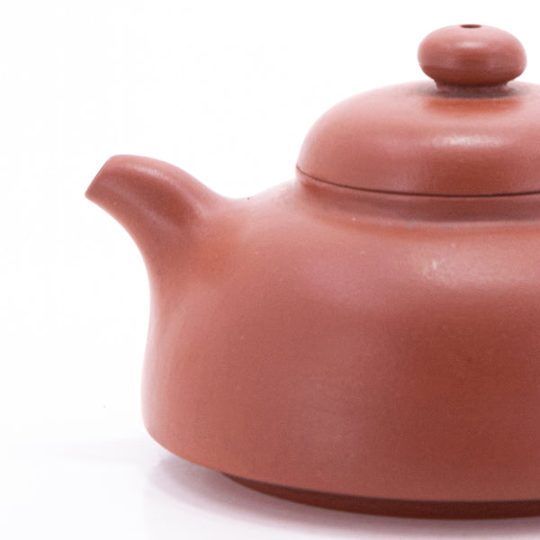 Yixing Tianchun Shape Chinese Teapot