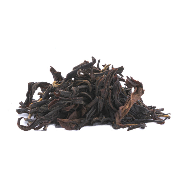 Taiwan Long Feng Xia High Mountain Black Tea