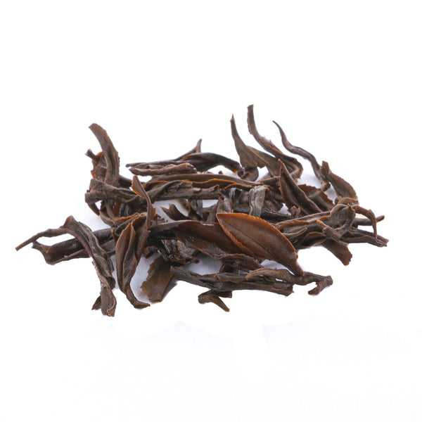 Taiwan Long Feng Xia High Mountain Black Tea