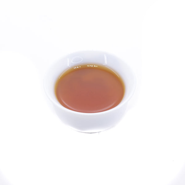 Taiwan Long Feng Xia High Mountain Black Tea