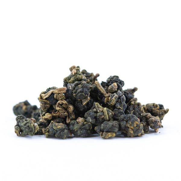 Premium Taiwan High Mountain Oolong Tea