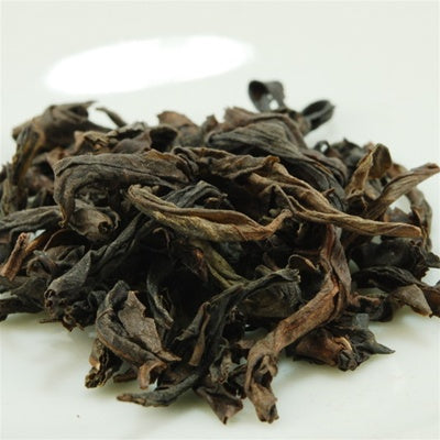 2002 &#20843;&#19977;&#33590;&#20154; BaSanChaRen Aged Da Hong Pao (Big Red Robe)