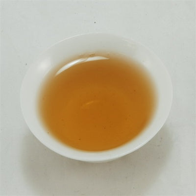 2002 &#20843;&#19977;&#33590;&#20154; BaSanChaRen Aged Da Hong Pao (Big Red Robe)