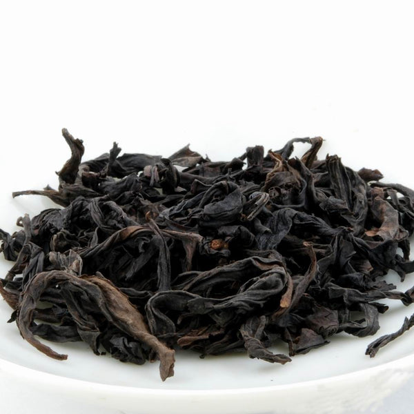 2009 YanShang Aged Da Hong Pao (Big Red Robe)