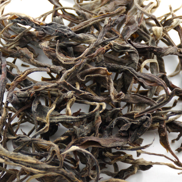 2018 Gua Feng Zhai Loose Leaf Pu-Erh Tea (Raw/Sheng)