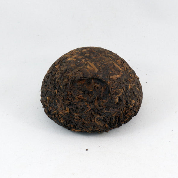 Pu-Erh Tuo Cha, 1980's (Ripe/Shou)