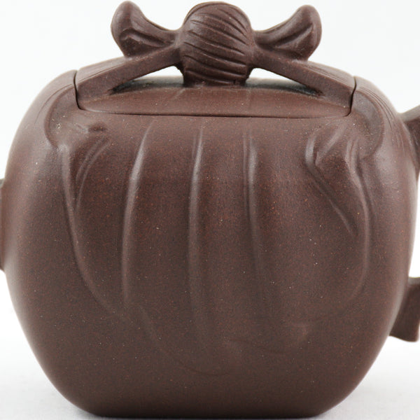 1980's YinBao Shape Chinese Teapot