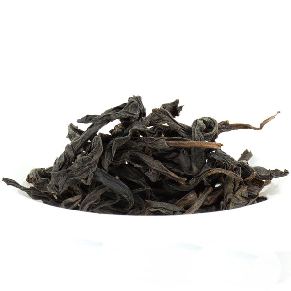 Da Hong Pao (Big Red Robe) - Light Smoked