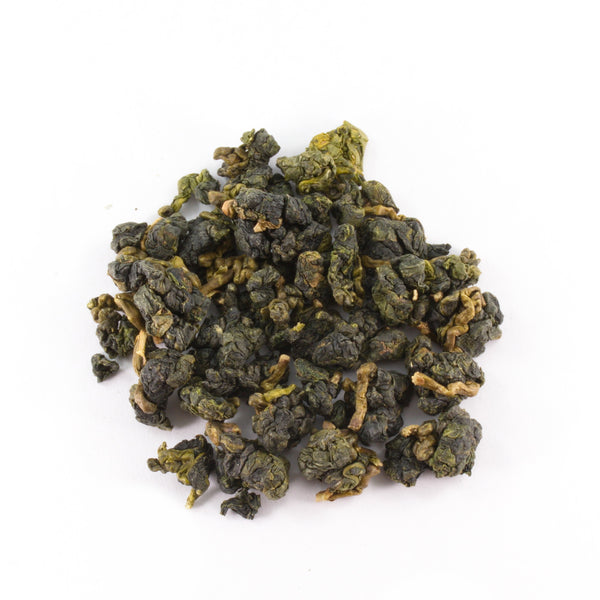 Taiwan Long Feng Xia High Mountain Oolong Tea