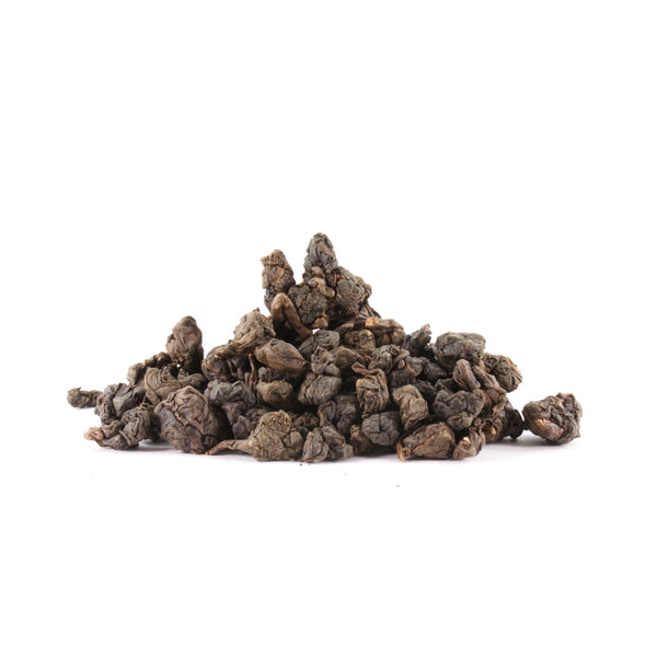 Taiwan Charcoal Roasted Shanlinxi Oolong Tea