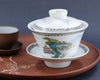 1970 Porcelain Gaiwan Cup