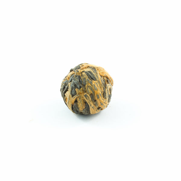 Old Tree Dragon Pearl Black Tea