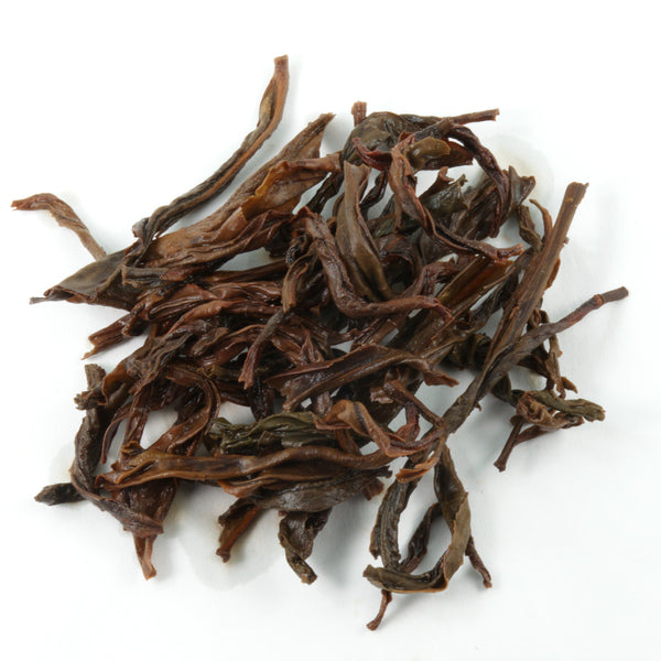 2003 Phoenix Oolong Qunti Xiang (Dan Cong)