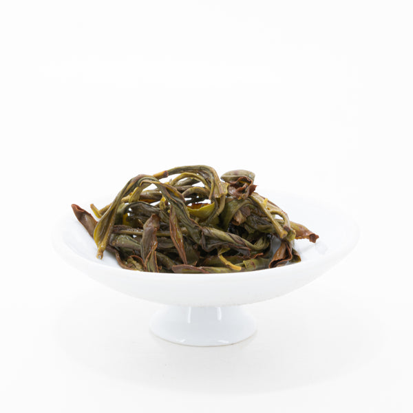 Premium Phoenix Oolong Tea, Ya Shi Xiang (Duck Shit Aroma), (Dan Cong)