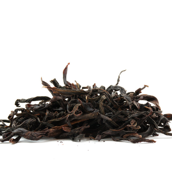 Song Zhong Phoenix Oolong Tea (Dan Cong), (Charcoal Roasted)