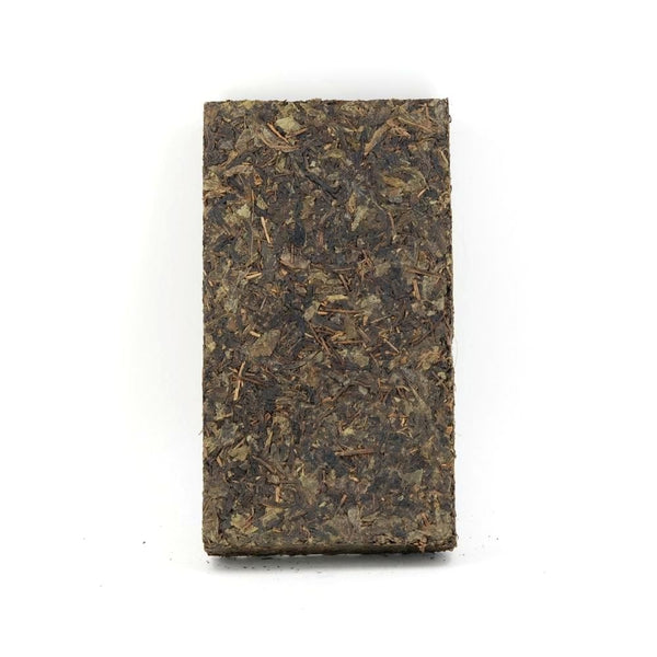 2014 Fu Zhuan Tea Brick, Hunan Province