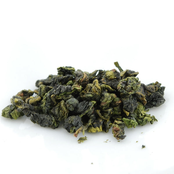 Iron Buddha Mellow Oolong Tea (Tie Guan Yin)