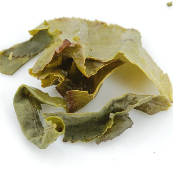 Iron Buddha Mellow Oolong Tea (Tie Guan Yin)