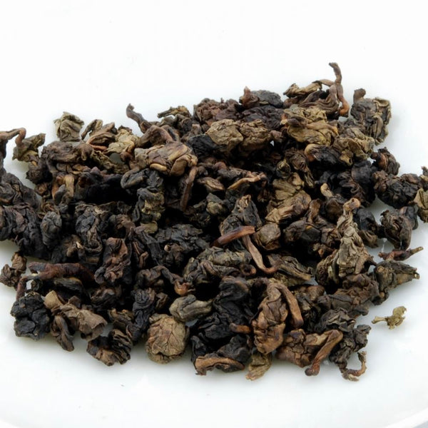 Iron Buddha Monkey Pick Oolong Tea (Tie Guan Yin)