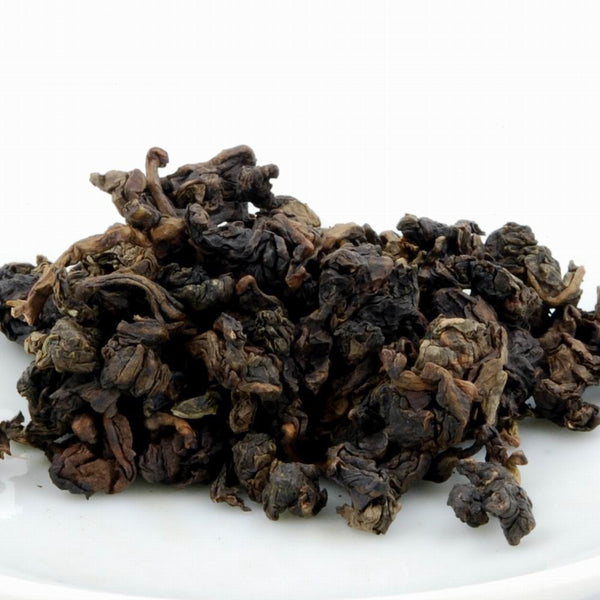 Iron Buddha Monkey Pick Oolong Tea (Tie Guan Yin)