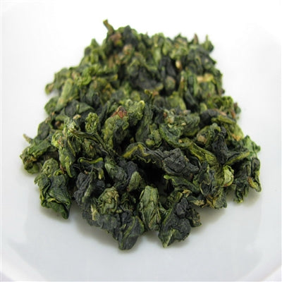 Iron Buddha Emperor's Delight Oolong Tea (Tie Guan Yin)