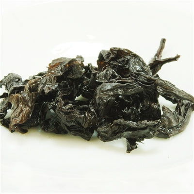 1980's Aged Traditional Iron Buddha Oolong Tea (Charcoal Roasted)