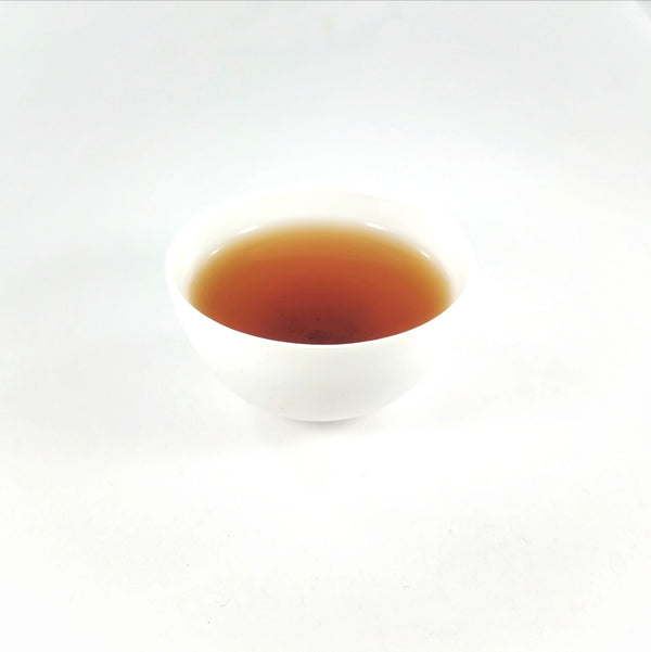 1970’s Wild Tree Phoenix Oolong (Dan Cong)