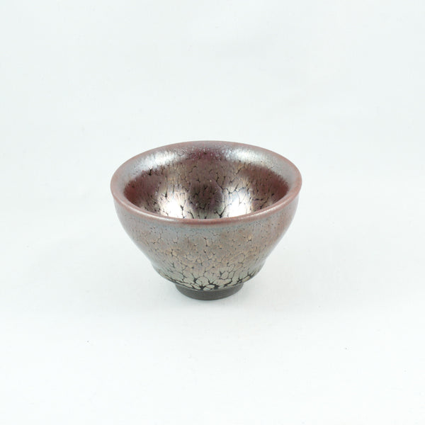 Song Dynasty Style Jian Zhan Tea Cup