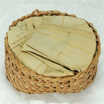 Liu An Basket Aged Tea, Year 1992