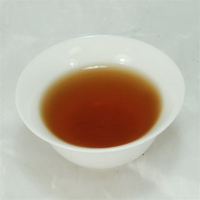 Liu An Basket Aged Tea, Year 1992