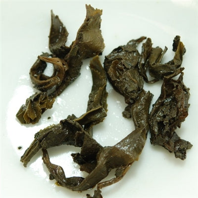 (20 % Off)  American Ginseng Oolong Tea (Taiwan)