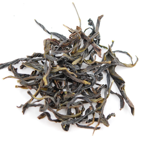 Wu Dong Mountain Phoenix Oolong Tea, Tong Tiang Xiang (Heavenly Aroma), (Dan Cong)