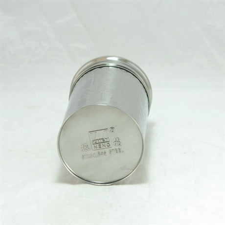 Chinese Stainless Steel Tea Container