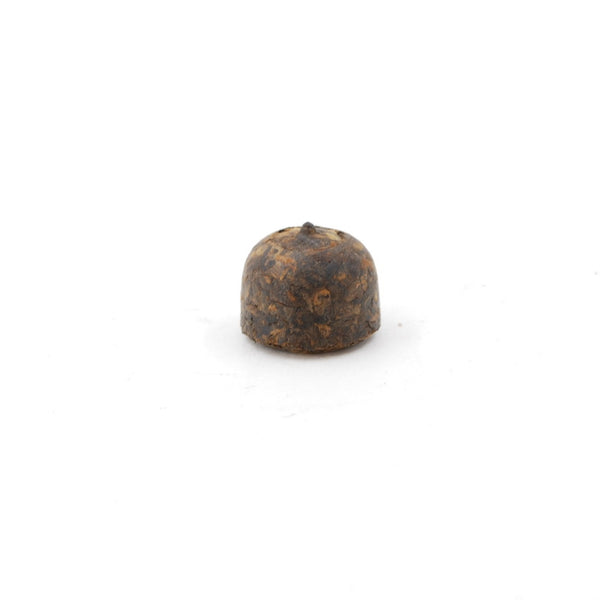 2014 Jinya Pu-Erh Mini Tuo Cha,  (Ripe/Shou)