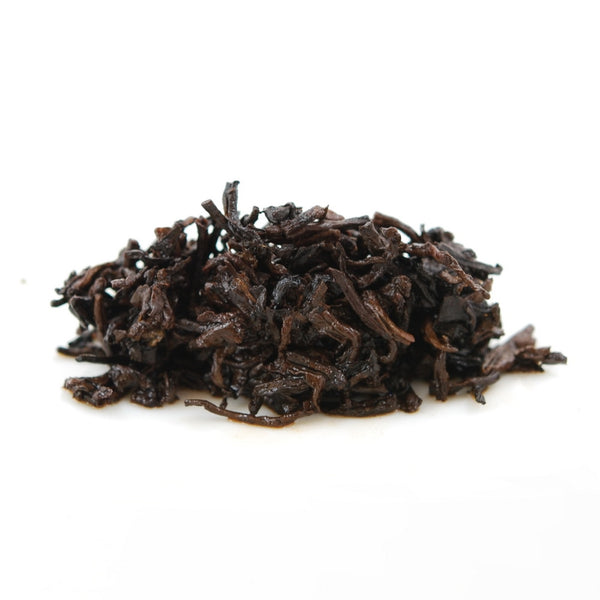 2014 Jinya Pu-Erh Mini Tuo Cha,  (Ripe/Shou)