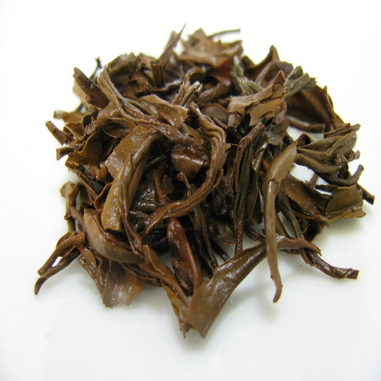 Wu Yi Black Tea