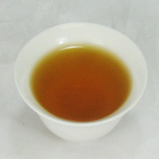 Wu Yi Black Tea