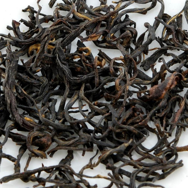 Premium Hand Picked Keemun Black Tea