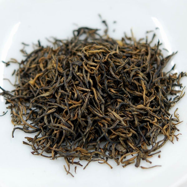 Jin Jun Mei Black Tea